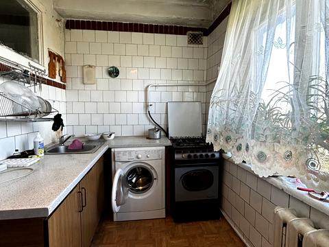 квартира за адресою Київ, Будівельників вул., 16