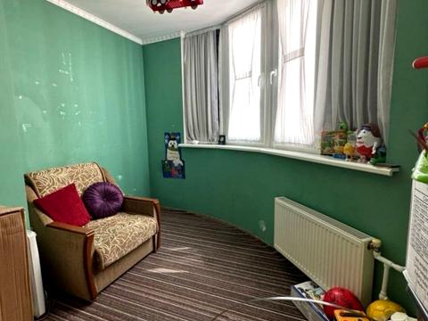 квартира по адресу Победы просп., 108-В