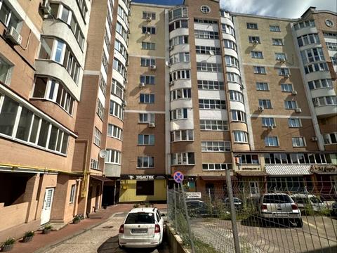 квартира за адресою Перемоги просп., 108-В