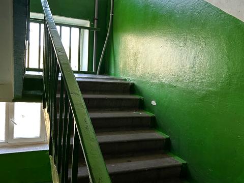 квартира за адресою Київ, Будівельників вул., 16