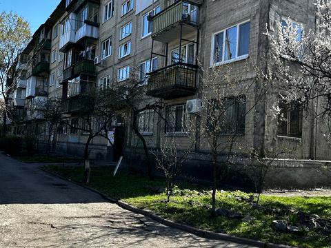 квартира за адресою Київ, Будівельників вул., 16