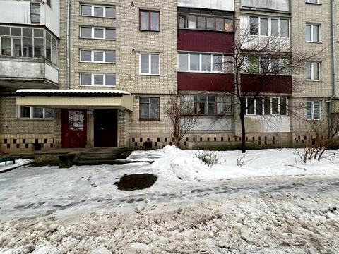квартира по адресу Волчинецкая ул., 193