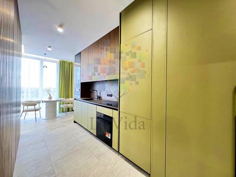 квартира по адресу Загорская ул., (Будинок)