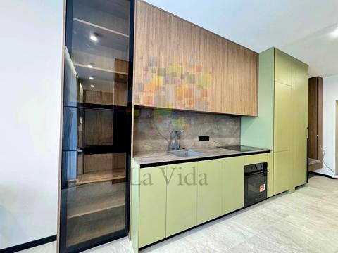 квартира по адресу Загорская ул., (Будинок)