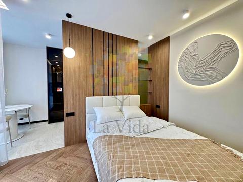 квартира по адресу Загорская ул., (Будинок)