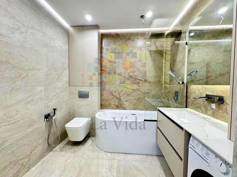 квартира по адресу Загорская ул., (Будинок)