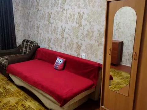 квартира по адресу Лесной просп., 17-Б