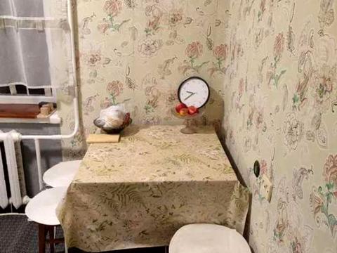 квартира по адресу Лесной просп., 17-Б