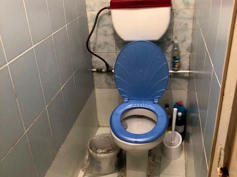 кімната за адресою Льонокомбінатівська вул., 15