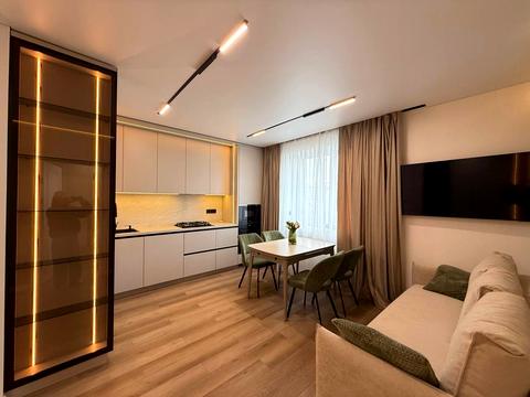 квартира по адресу Национальной Гвардии ул., 14ж