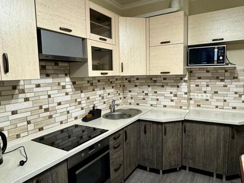 квартира за адресою В'ячеслава Чорновола вул., 6-А