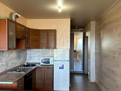 квартира по адресу Мирна ул., 3