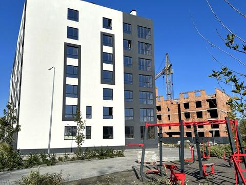 квартира по адресу Мирна ул., 3