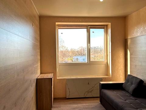 квартира по адресу Мирна ул., 3