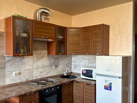 квартира по адресу Мирна ул., 3