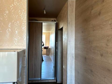 квартира по адресу Мирна ул., 3