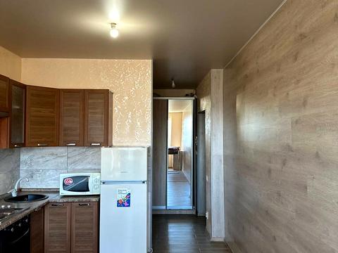 квартира по адресу Мирна ул., 3