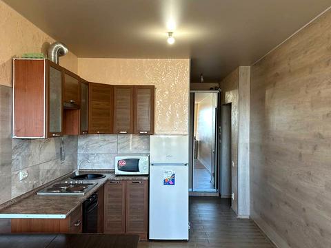 квартира по адресу Мирна ул., 3