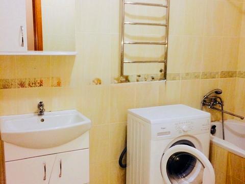 квартира за адресою Грушевського вул., 17-Г