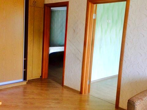 квартира за адресою Грушевського вул., 17-Г