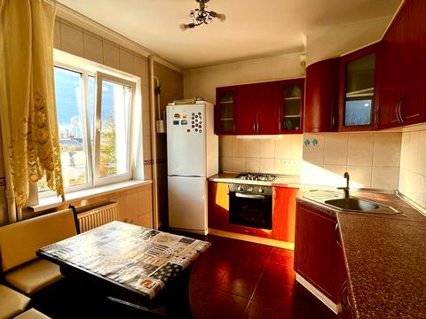 квартира за адресою Грушевського вул., 17-Г