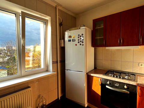 квартира за адресою Грушевського вул., 17-Г