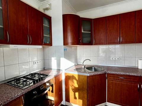 квартира за адресою Грушевського вул., 17-Г