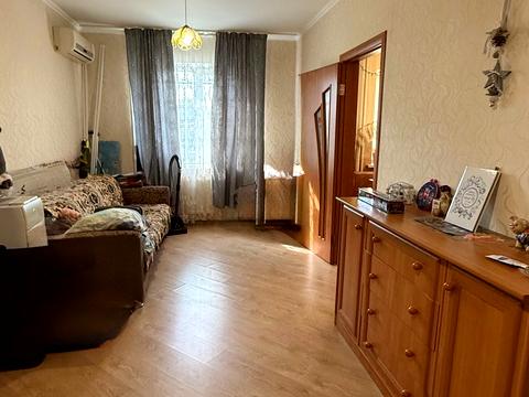 квартира за адресою Грушевського вул., 17-Г