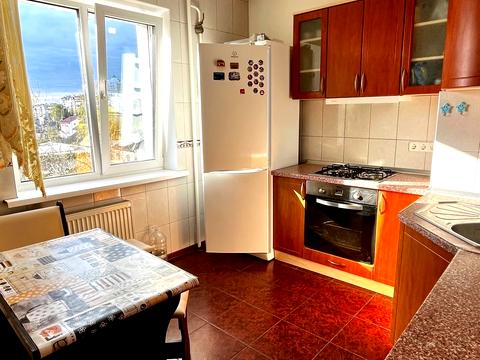 квартира за адресою Грушевського вул., 17-Г