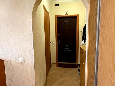 квартира за адресою Грушевського вул., 17-Г