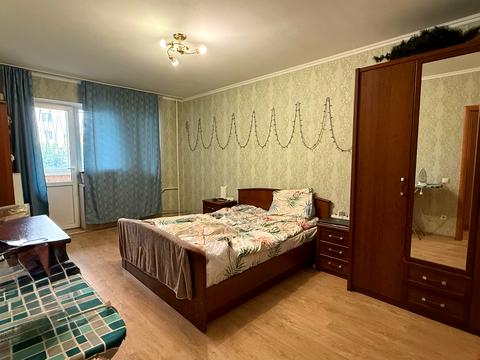 квартира за адресою Грушевського вул., 17-Г