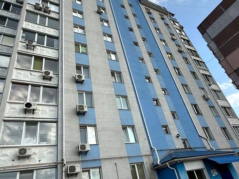 квартира за адресою Грушевського вул., 17-Г