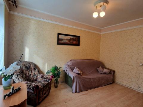 квартира за адресою Романа Ратушного вул. (Волгоградська), 4