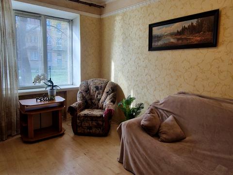 квартира за адресою Романа Ратушного вул. (Волгоградська), 4