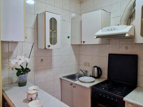 квартира за адресою Романа Ратушного вул. (Волгоградська), 4