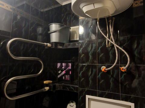 квартира за адресою Романа Ратушного вул. (Волгоградська), 4