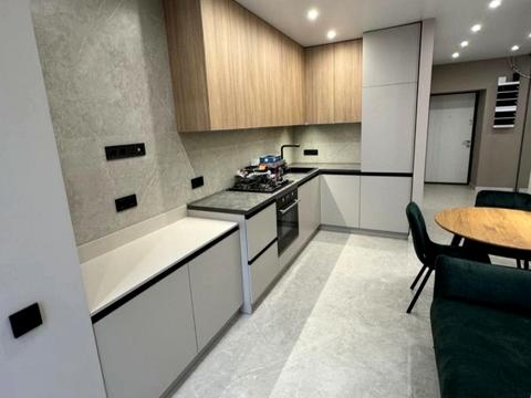 квартира за адресою Запорізьке шосе, 14