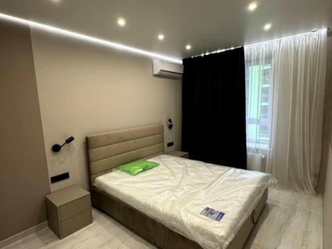 квартира за адресою Запорізьке шосе, 14