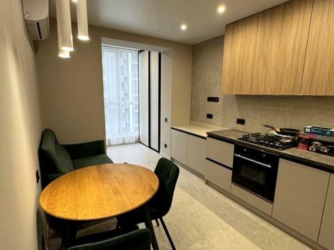 квартира за адресою Запорізьке шосе, 14