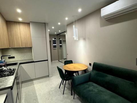 квартира за адресою Запорізьке шосе, 14