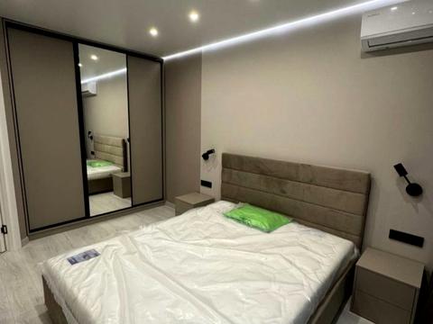 квартира за адресою Запорізьке шосе, 14