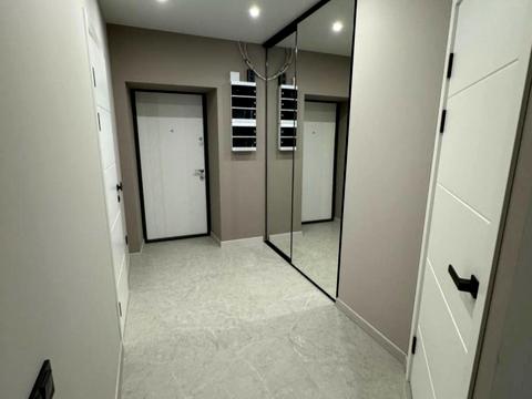 квартира за адресою Запорізьке шосе, 14