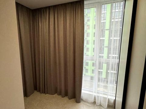 квартира за адресою Запорізьке шосе, 14