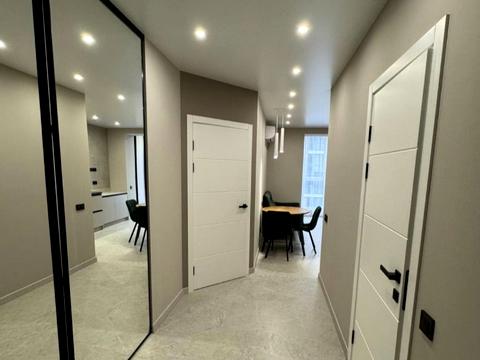 квартира за адресою Запорізьке шосе, 14