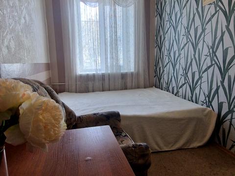 квартира за адресою Романа Ратушного вул. (Волгоградська), 4