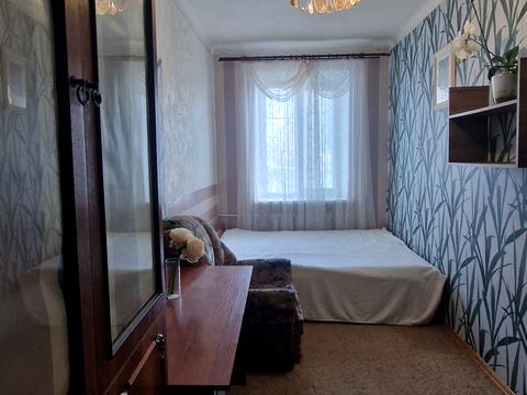 квартира за адресою Романа Ратушного вул. (Волгоградська), 4