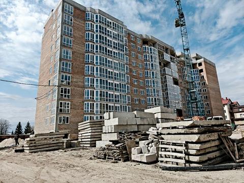 квартира по адресу Глубокая ул., 19-А