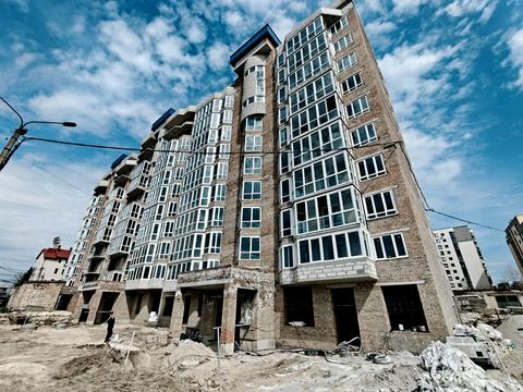 квартира по адресу Глубокая ул., 19-А