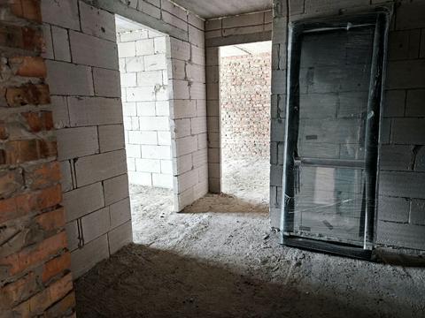 квартира по адресу Глубокая ул., 19-А