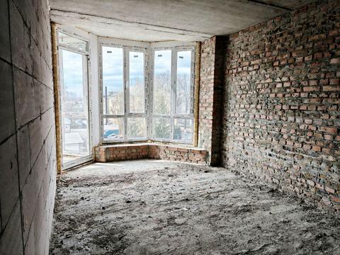 квартира по адресу Глубокая ул., 19-А